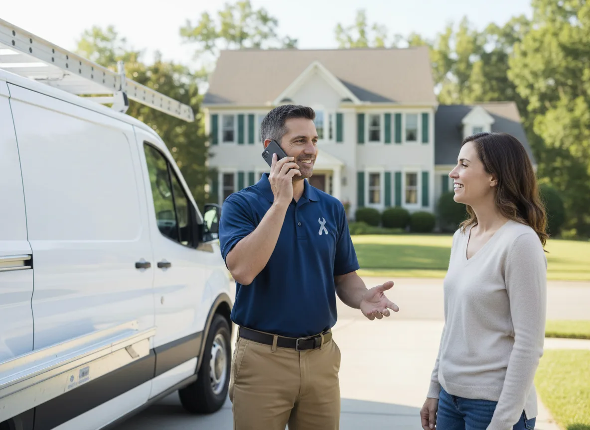 Home Gutter Service Martinsburg, PA FAQs